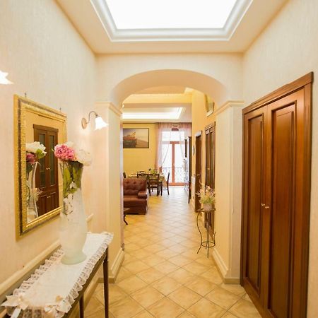 Marty House Villa Napoli Exterior foto