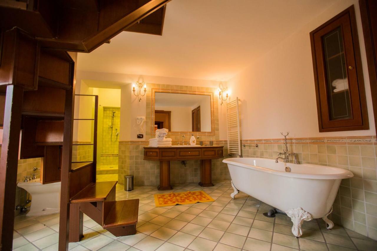 Marty House Villa Napoli Exterior foto